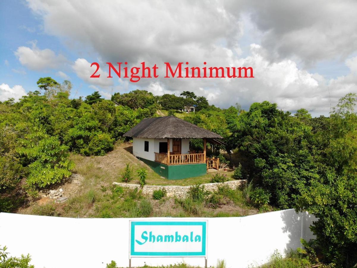 Shambala Paradise Siquijor Exterior foto